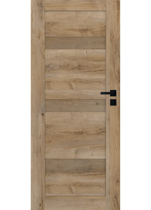 Drzwi Mensa Moderno Doors - widok w aranżacji