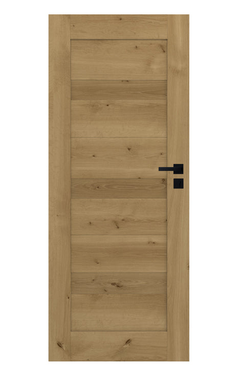 Drzwi wewnętrzne Mensa Moderno Doors