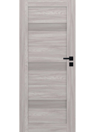 Drzwi Mensa Moderno Doors - zbliżenie na detale