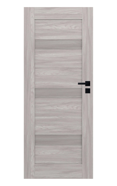 Drzwi Mensa Moderno Doors - zbliżenie na detale