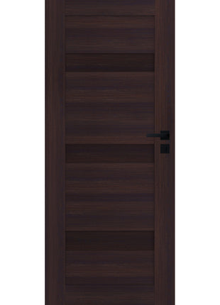 Drzwi Mensa Moderno Doors - zbliżenie na detale