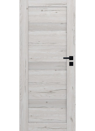 Drzwi Mensa Moderno Doors - widok z przodu