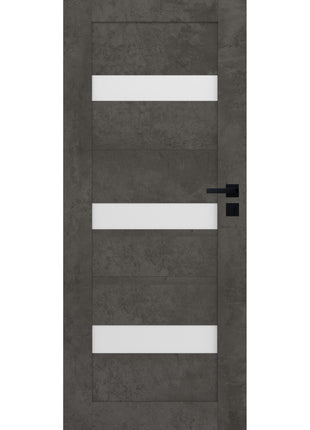 Drzwi Mensa Moderno Doors - kolor okleiny