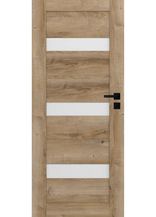 Drzwi Mensa Moderno Doors - widok w aranżacji