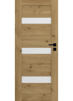 Drzwi wewnętrzne Mensa Moderno Doors