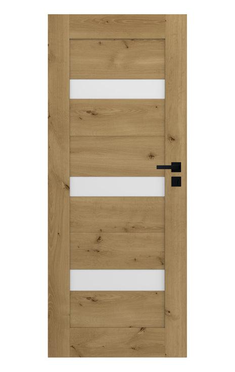 Drzwi wewnętrzne Mensa Moderno Doors