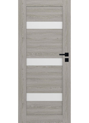 Drzwi Mensa Moderno Doors - kolor okleiny