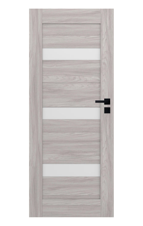 Drzwi Mensa Moderno Doors - zbliżenie na detale