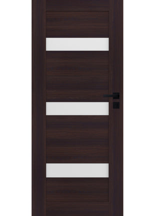 Drzwi Mensa Moderno Doors - zbliżenie na detale