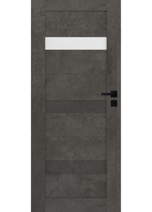 Drzwi Mensa Moderno Doors - kolor okleiny