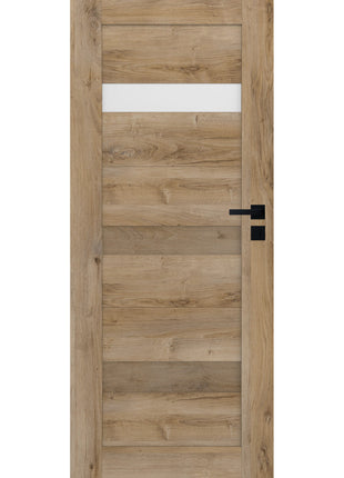 Drzwi Mensa Moderno Doors - widok w aranżacji