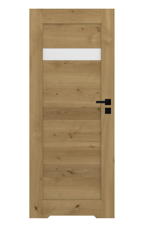 Drzwi wewnętrzne Mensa Moderno Doors