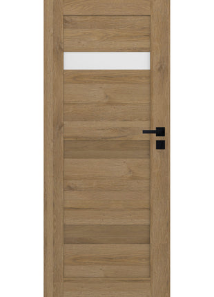 Drzwi Mensa Moderno Doors - widok boczny