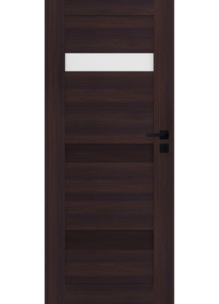 Drzwi Mensa Moderno Doors - zbliżenie na detale