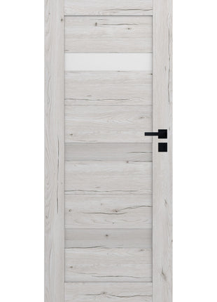 Drzwi Mensa Moderno Doors - widok z przodu