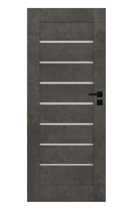 Drzwi wewnętrzne Minoris Moderno Doors