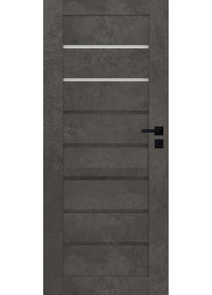 Beton ciemny