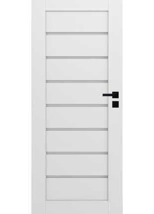 Drzwi Minoris Moderno Doors - widok w aranżacji