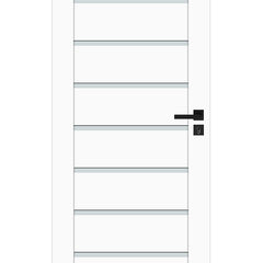 Drzwi wewnętrzne Minoris SLIM Moderno Doors