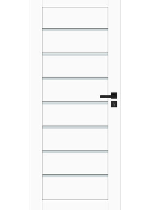 Drzwi wewnętrzne Minoris SLIM Moderno Doors