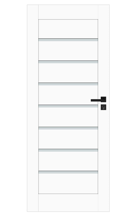 Drzwi wewnętrzne Minoris SLIM Moderno Doors