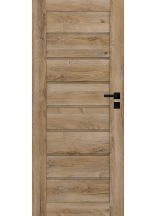 Drzwi Minoris Moderno Doors - widok w aranżacji