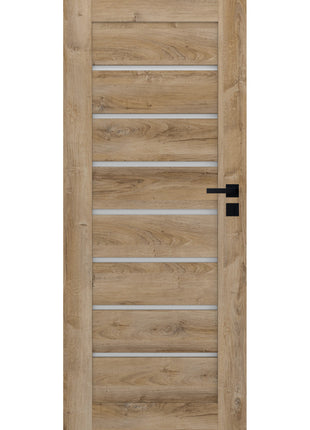 Drzwi Minoris Moderno Doors - widok w aranżacji