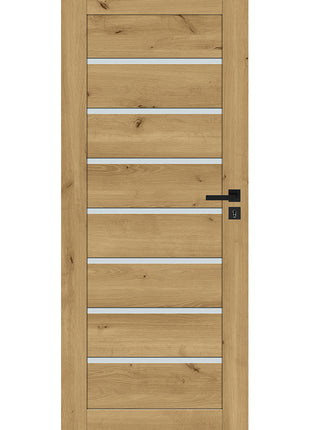 Drzwi Minoris SLIM Moderno Doors - widok w aranżacji