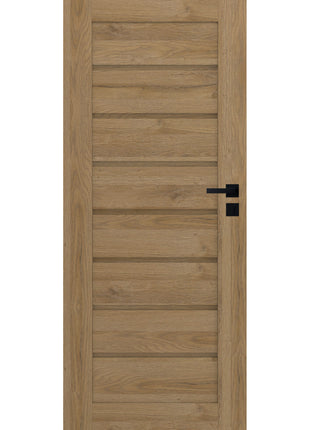 Drzwi Minoris Moderno Doors - detal wykończenia