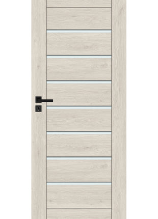 Drzwi Minoris Moderno Doors - zbliżenie na detale