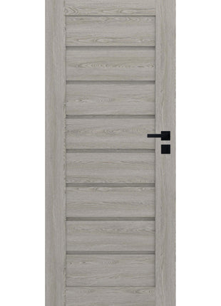 Drzwi Minoris Moderno Doors - widok boczny