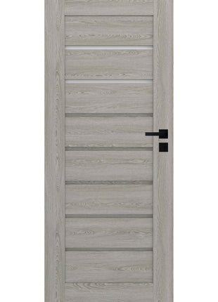 Drzwi Minoris Moderno Doors - widok boczny