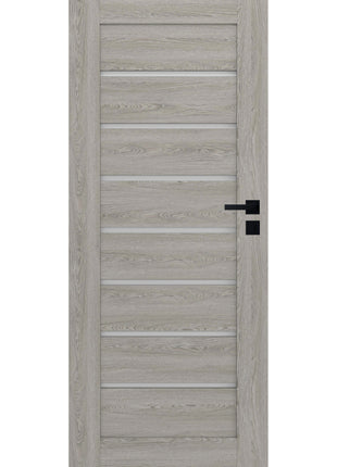 Drzwi Minoris Moderno Doors - detal wykończenia