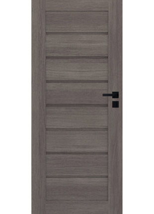Drzwi Minoris Moderno Doors - widok boczny
