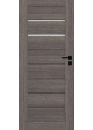 Drzwi Minoris Moderno Doors - widok boczny