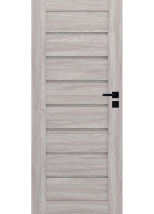 Drzwi Minoris Moderno Doors - zbliżenie na detale
