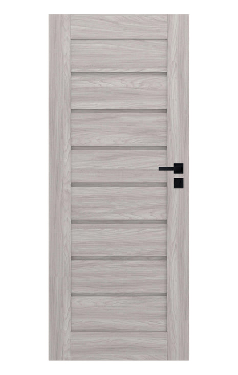 Drzwi Minoris Moderno Doors - zbliżenie na detale