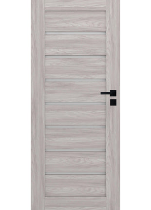 Drzwi Minoris Moderno Doors - zbliżenie na detale