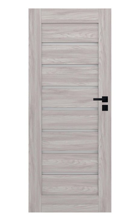 Drzwi Minoris Moderno Doors - zbliżenie na detale