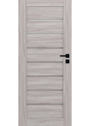 Drzwi Minoris Moderno Doors - zbliżenie na detale
