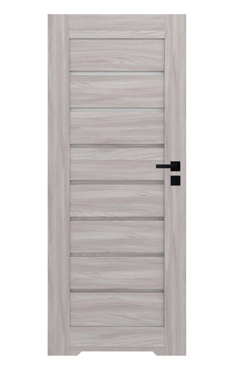 Drzwi Minoris Moderno Doors - zbliżenie na detale