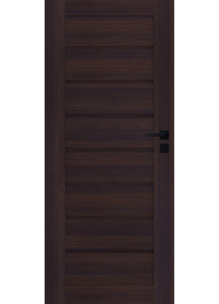 Drzwi Minoris Moderno Doors - widok w aranżacji