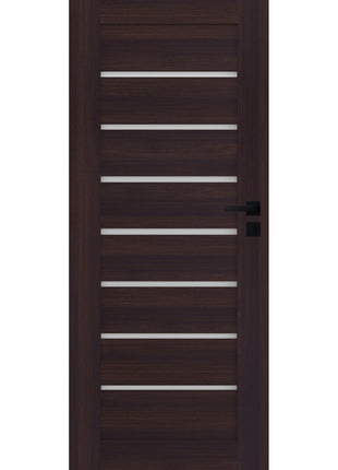 Drzwi Minoris Moderno Doors - zbliżenie na detale