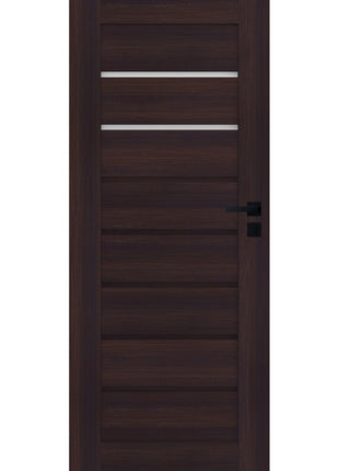 Drzwi Minoris Moderno Doors - widok w aranżacji