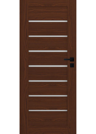 Drzwi Minoris Moderno Doors - widok boczny