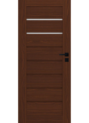 Drzwi Minoris Moderno Doors - montaż w pomieszczeniu
