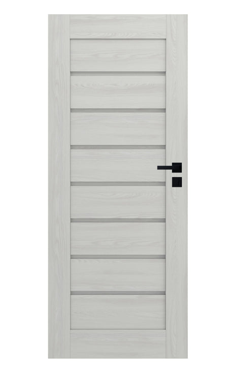 Drzwi Minoris Moderno Doors - kolor okleiny