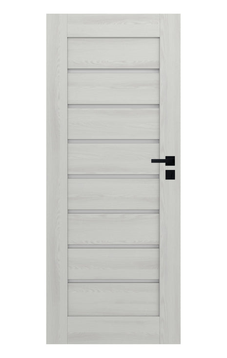 Drzwi Minoris Moderno Doors - kolor okleiny