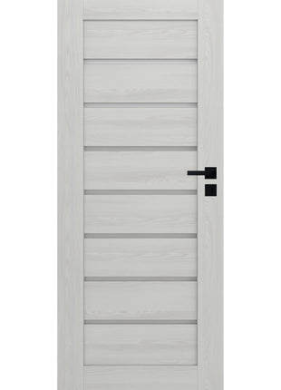 Drzwi Minoris Moderno Doors - kolor okleiny