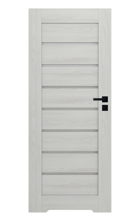 Drzwi Minoris Moderno Doors - kolor okleiny
